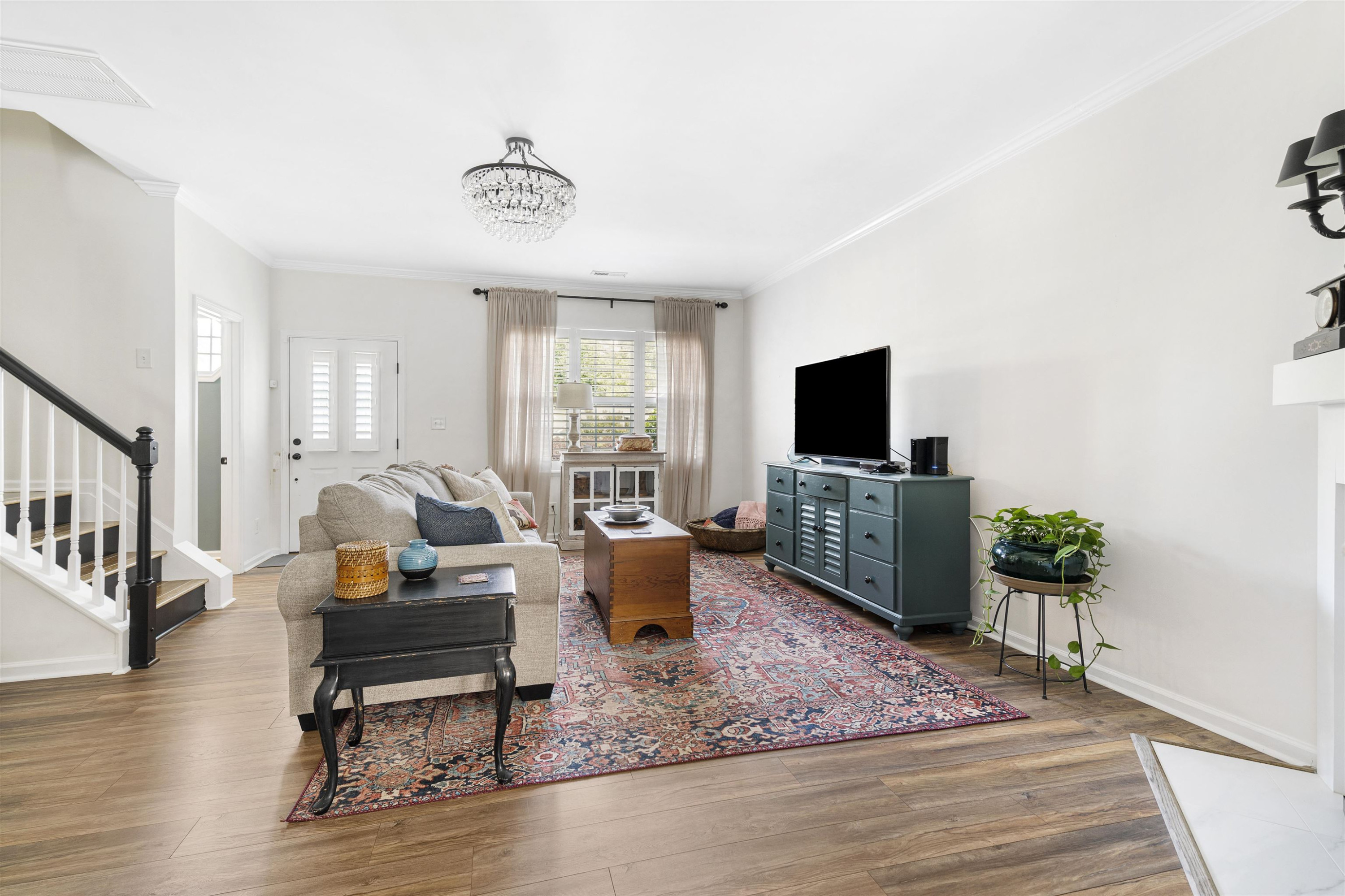 2704 Andover Glen Road Raleigh, NC 27604 - Photo 8 of 30 Photo 8