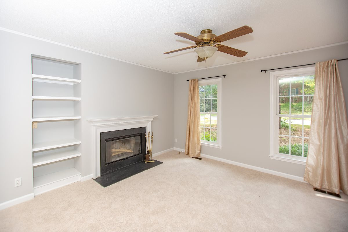 4115 Olde Coach Road Durham, NC 27707 - Photo 5 of 29 Photo 5