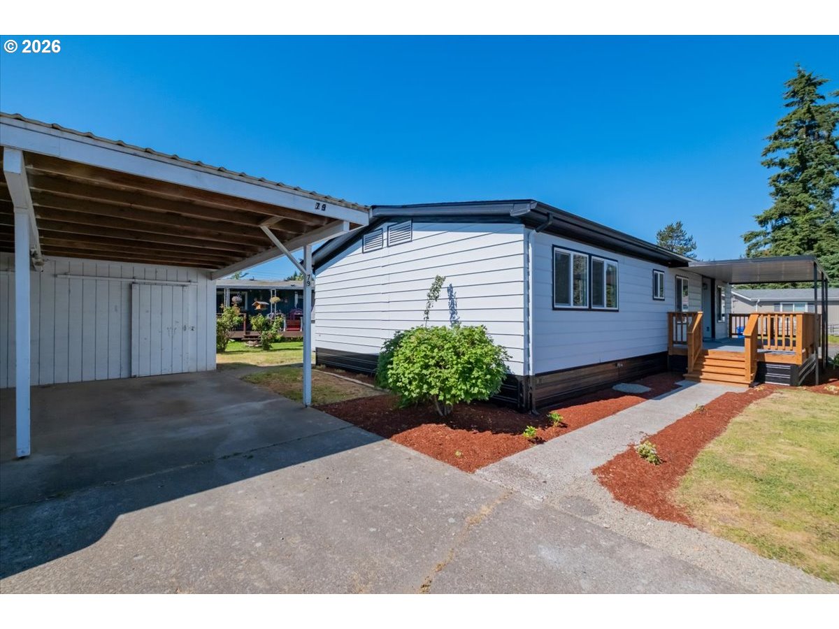 5422 Portland Road Northeast, Unit 79 Salem, OR 97305 - Photo 45 of 48