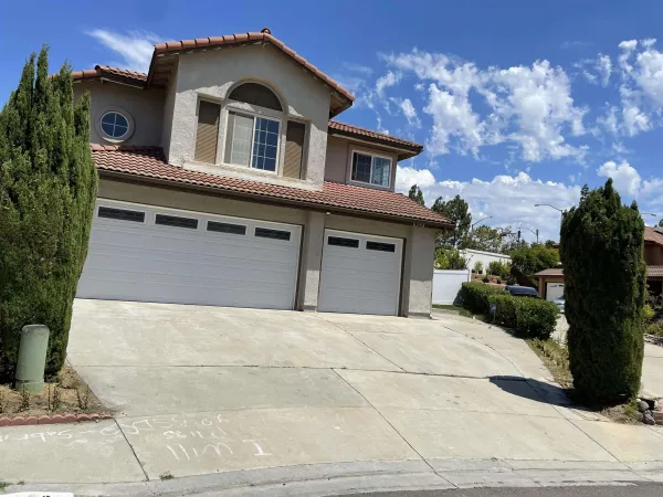 $4,300 | 8398 Rimridge Lane, San Diego, CA 92126