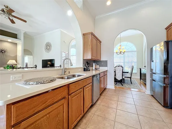 $469,900 | 205 Terranova Boulevard, Winter Haven, FL 33884