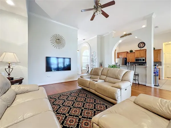 $477,000 | 205 Terranova Boulevard, Winter Haven, FL 33884