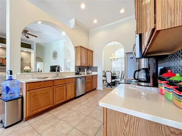 $469,900 | 205 Terranova Boulevard, Winter Haven, FL 33884