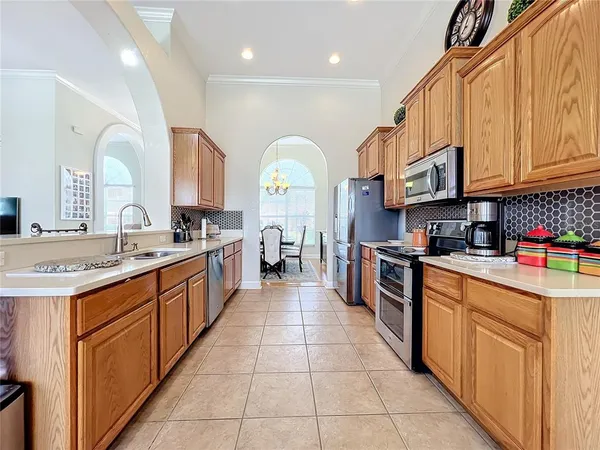 $469,900 | 205 Terranova Boulevard, Winter Haven, FL 33884