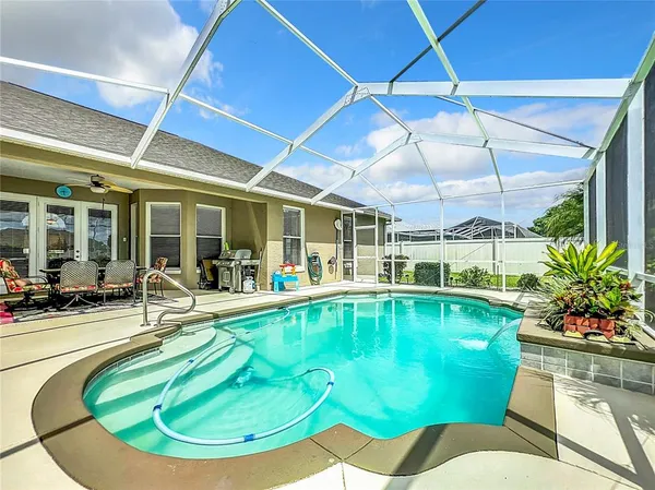 $477,000 | 205 Terranova Boulevard, Winter Haven, FL 33884