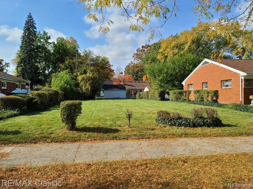 0 North Campbell Road Royal Oak, MI 48073 - Photo 1 of 4
