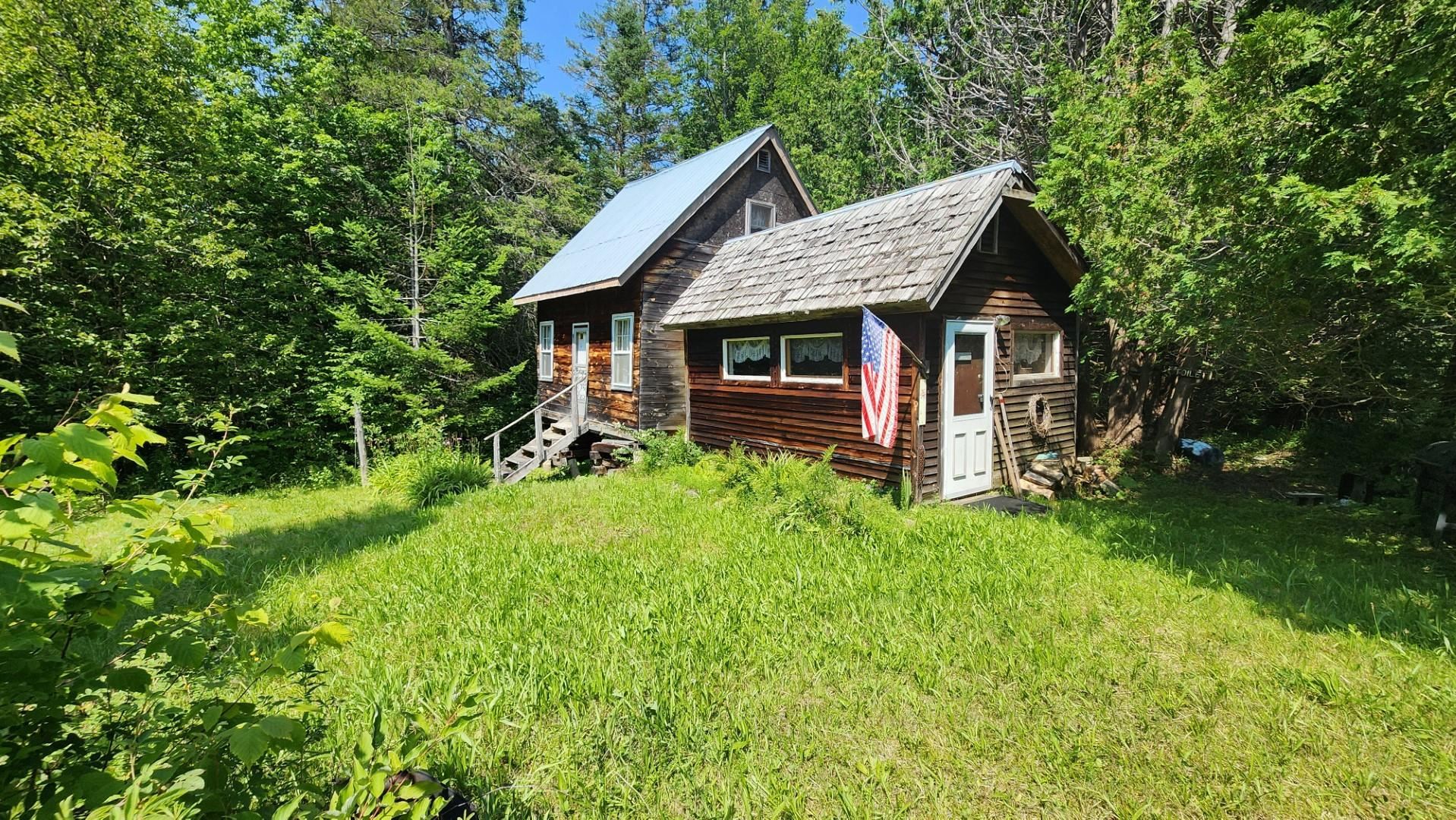 2068 Morgan Charleston Road Morgan, VT 05872 - Photo 9 of 42 Gallery Image 9