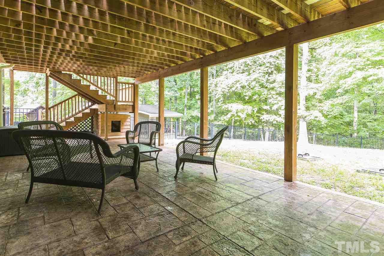 3036 Ethan Lane Raleigh, NC 27613 - Photo 16 of 25