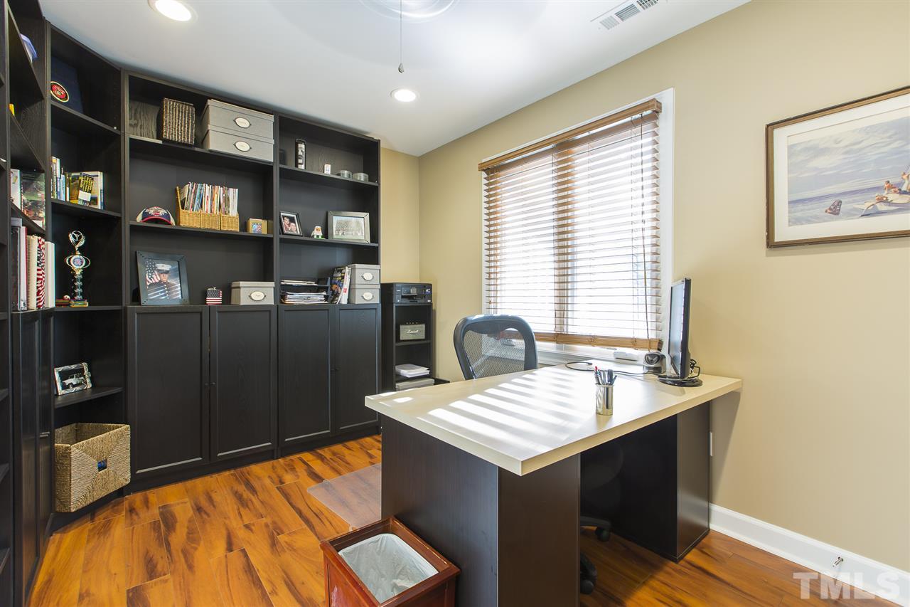 3036 Ethan Lane Raleigh, NC 27613 - Photo 18 of 25