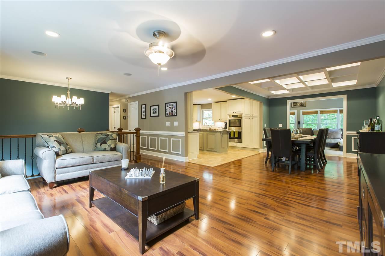 3036 Ethan Lane Raleigh, NC 27613 - Photo 3 of 25