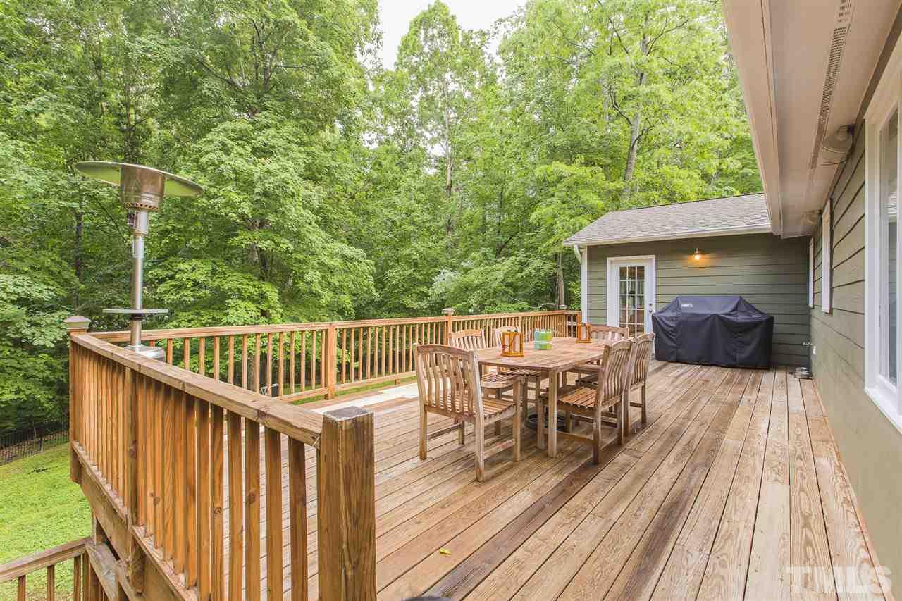 3036 Ethan Lane Raleigh, NC 27613 - Photo 24 of 25