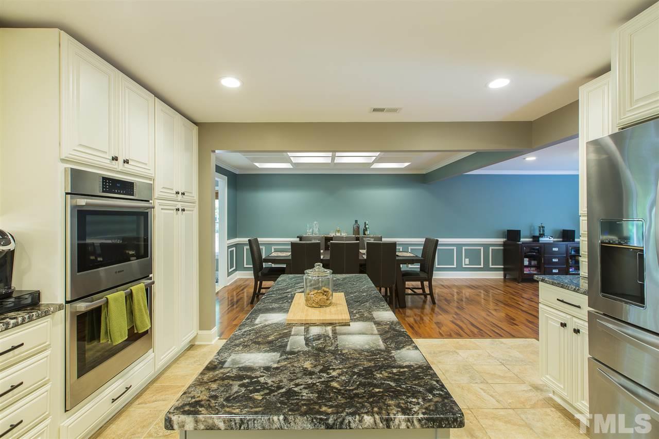 3036 Ethan Lane Raleigh, NC 27613 - Photo 5 of 25