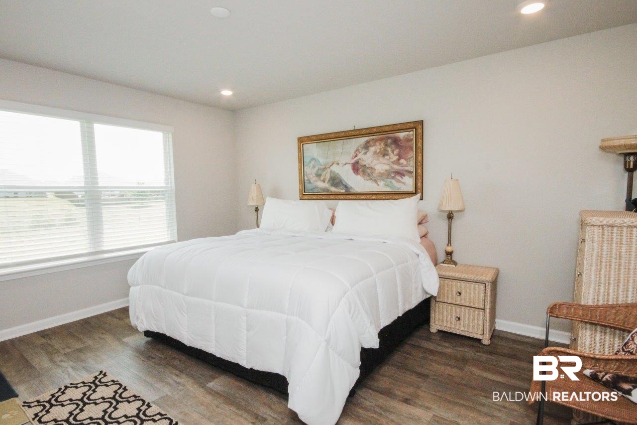 23123 Shadowridge Drive Daphne, AL 36526 - Photo 14 of 23 Primary Bedroom