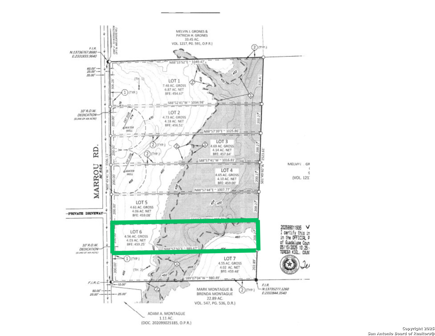 605 Marrou Road Seguin, TX 78155 - Photo 18 of 18 unknown