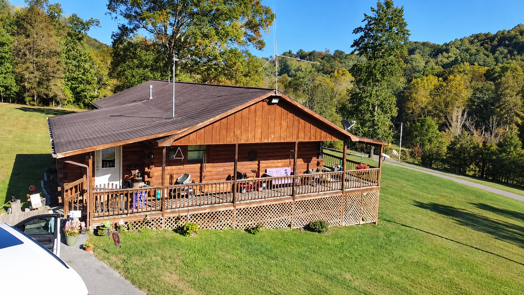 3607 Laurel Creek Road Union, WV 24983 - Photo 20 of 30 Gallery Image 20
