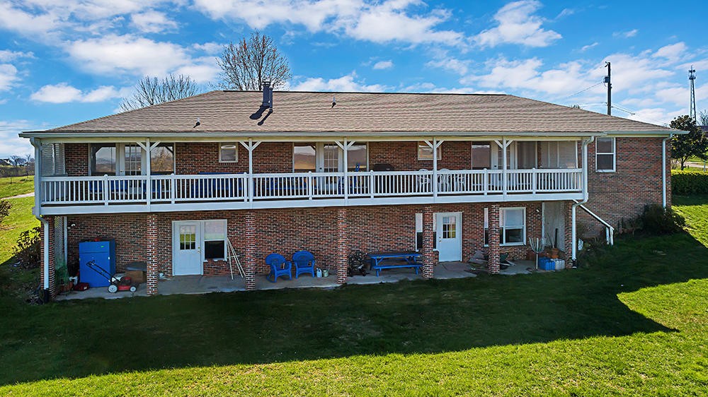 432 Gaut Road Dandridge, TN 37725 - Photo 27 of 38 Gallery Image 27