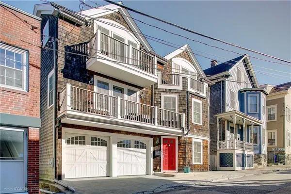 $5,000 | 4 Barney Street, Newport, RI 02840