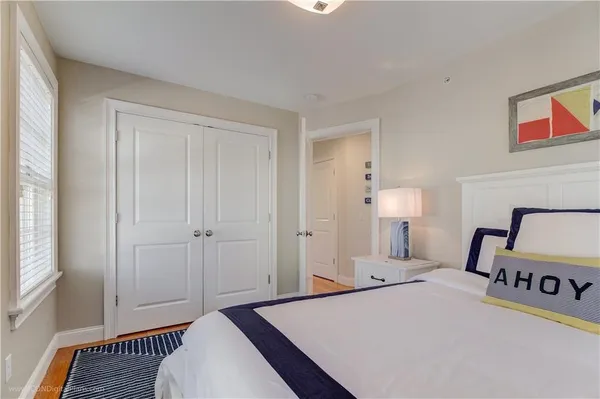 $5,000 | 4 Barney Street, Newport, RI 02840