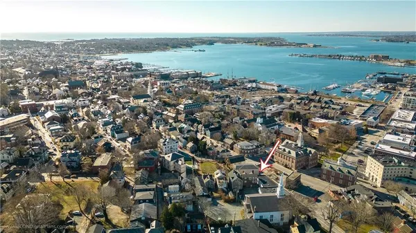 $5,000 | 4 Barney Street, Newport, RI 02840