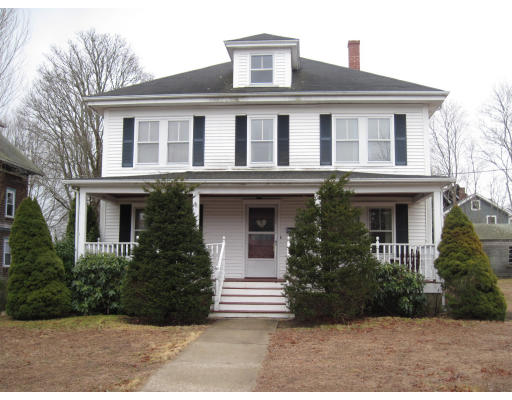 22 Highland Road Wareham, MA 02571 - Photo 1 of 1 Gallery Image 1