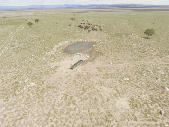 North Clear Spgs Road Park Valley, UT 84329 - Photo 11 of 15 Aerial view of sparsely populated area