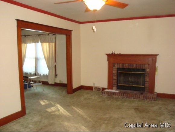 834 South State Street Springfield, IL 62704 - Photo 5 of 8