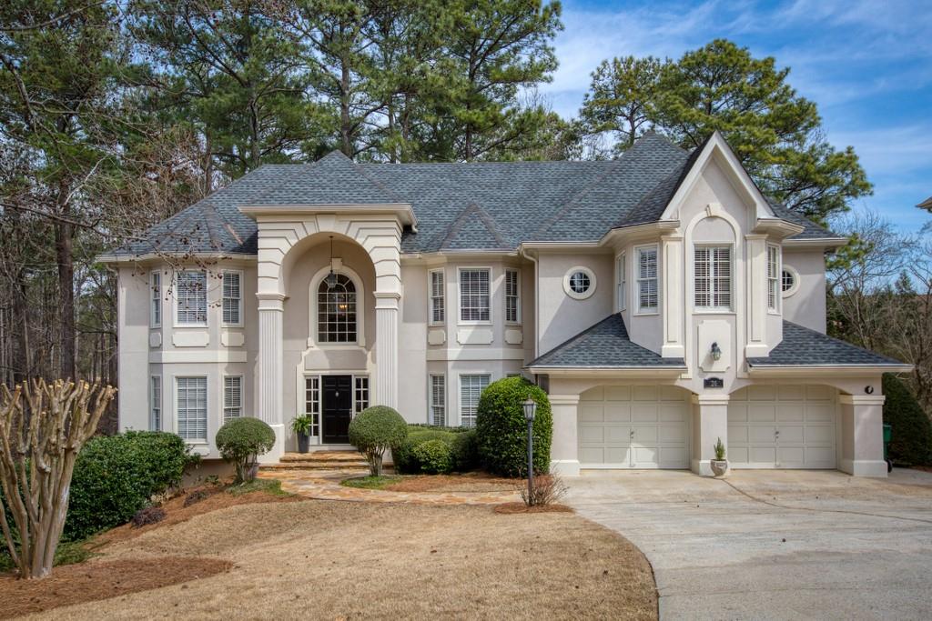 5205 Cottage Farm Road Johns Creek, GA 30022 - Photo 1 of 1
