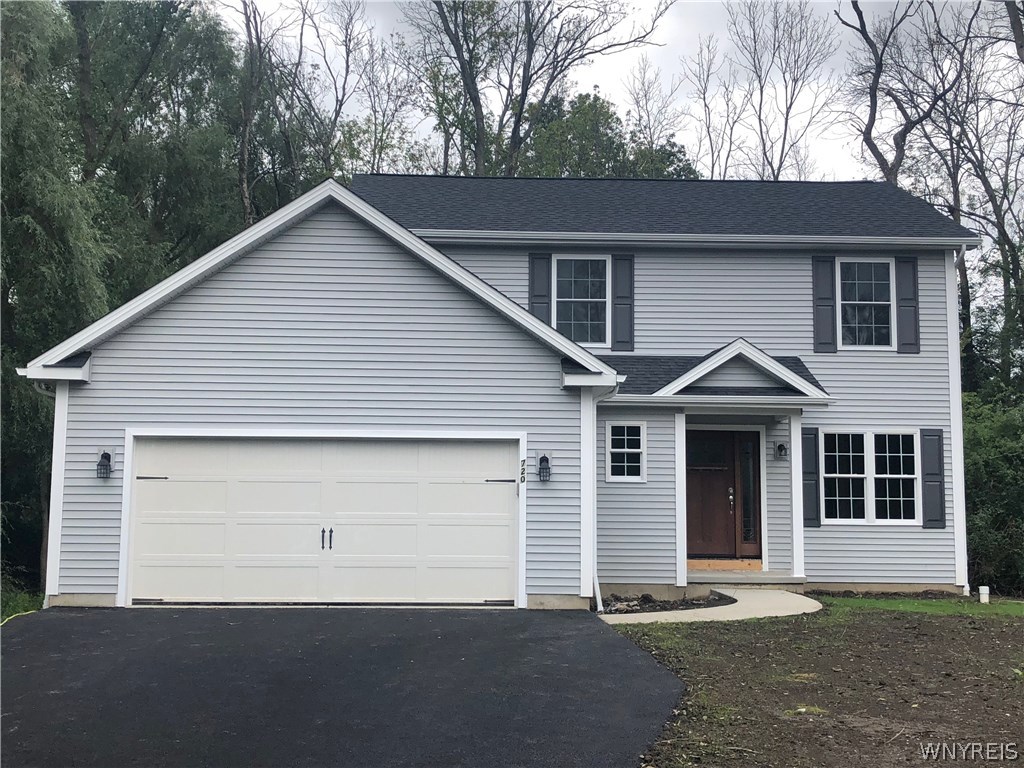 11620 Williston Road Marilla, NY 14102 - Photo 1 of 1 Gallery Image 1