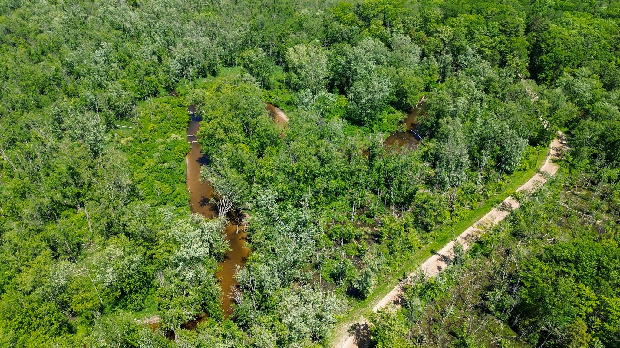 3804 East Wilson Road Custer, MI 49405 - Photo 28 of 39 High Bends