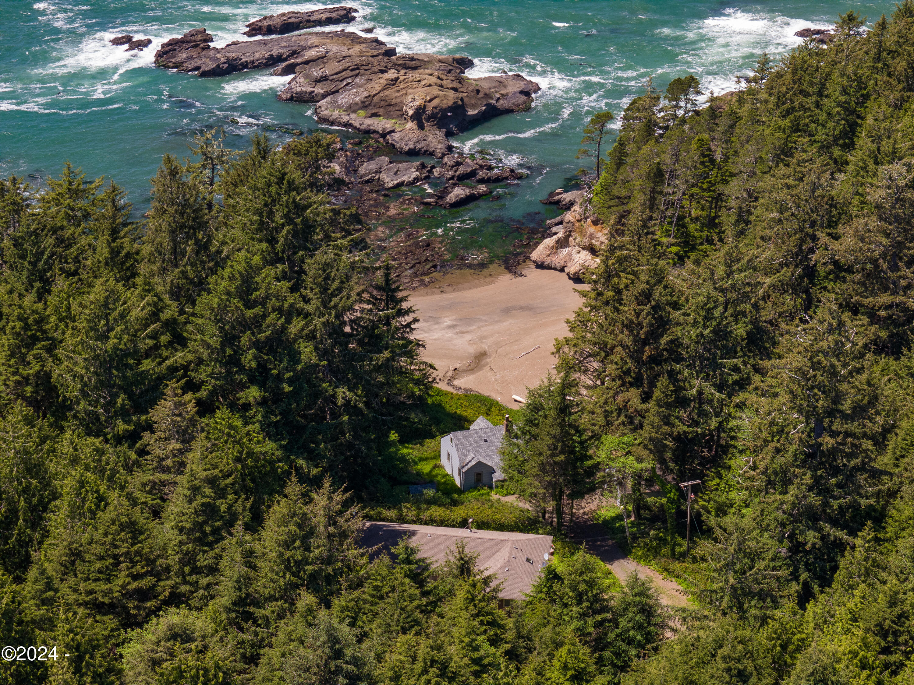 2275 Highway 101 Depoe Bay, OR 97341 - Photo 53 of 61 Amazing Oregon Coast