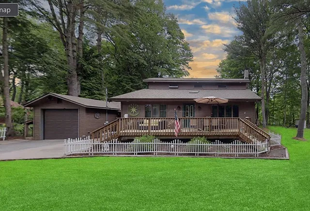 $350,000 | 19 West Mitchell, Smallwood, NY 12778