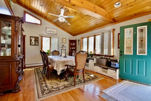 $350,000 | 19 West Mitchell, Smallwood, NY 12778