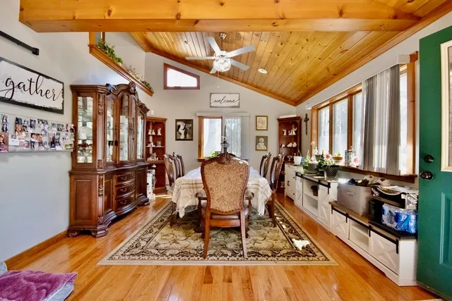 $350,000 | 19 West Mitchell, Smallwood, NY 12778