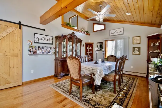 $350,000 | 19 West Mitchell, Smallwood, NY 12778