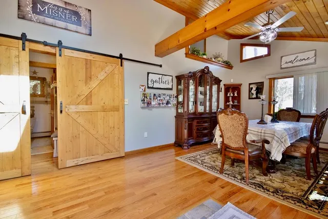 $350,000 | 19 West Mitchell, Smallwood, NY 12778