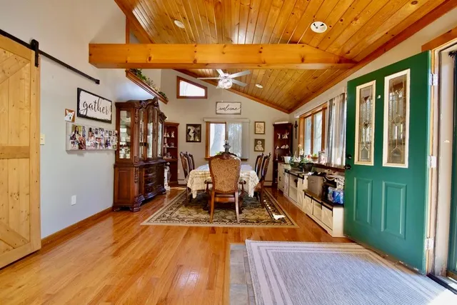 $350,000 | 19 West Mitchell, Smallwood, NY 12778