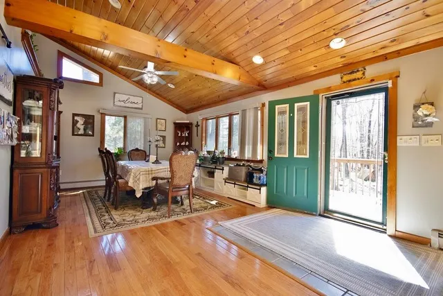 $350,000 | 19 West Mitchell, Smallwood, NY 12778