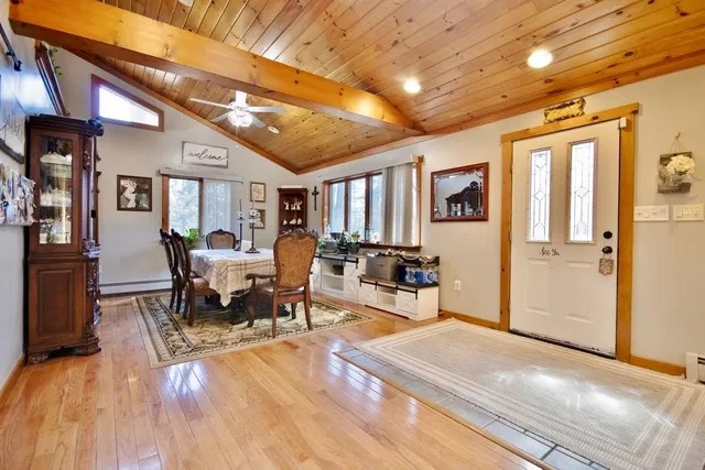 $350,000 | 19 West Mitchell, Smallwood, NY 12778