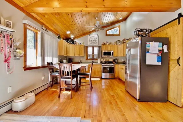 $350,000 | 19 West Mitchell, Smallwood, NY 12778