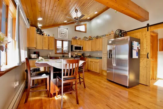 $350,000 | 19 West Mitchell, Smallwood, NY 12778