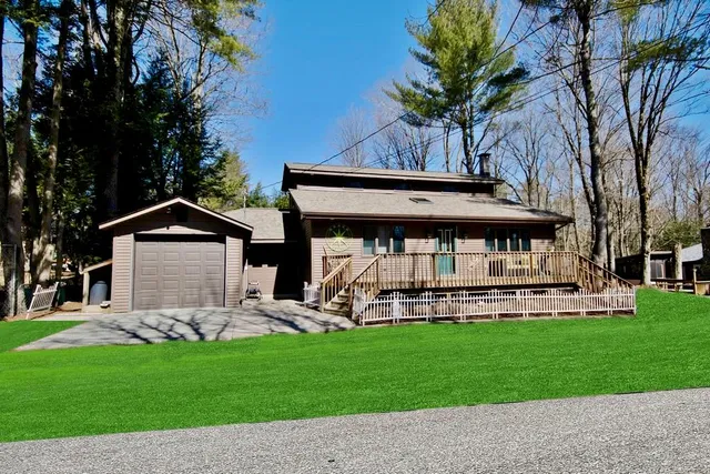 $350,000 | 19 West Mitchell, Smallwood, NY 12778