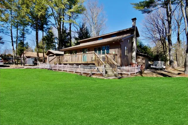 $350,000 | 19 West Mitchell, Smallwood, NY 12778