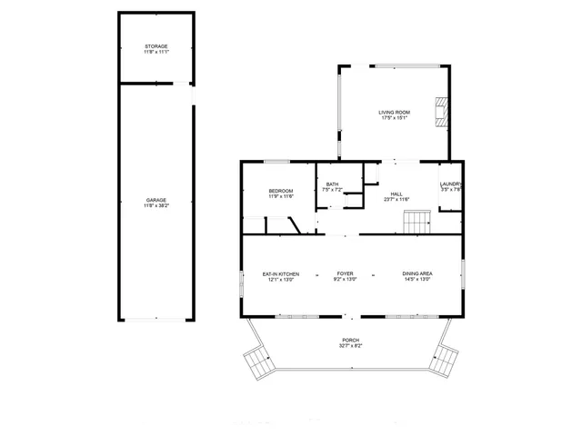 $350,000 | 19 West Mitchell, Smallwood, NY 12778