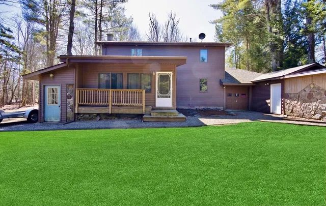 $350,000 | 19 West Mitchell, Smallwood, NY 12778