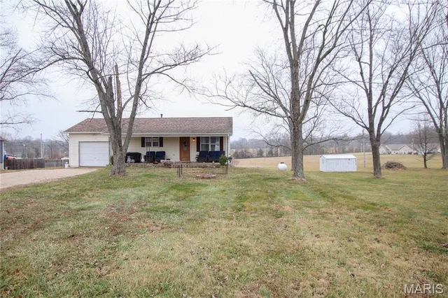 $165,000 | 708 Dorson Circle, Sullivan, MO 63080