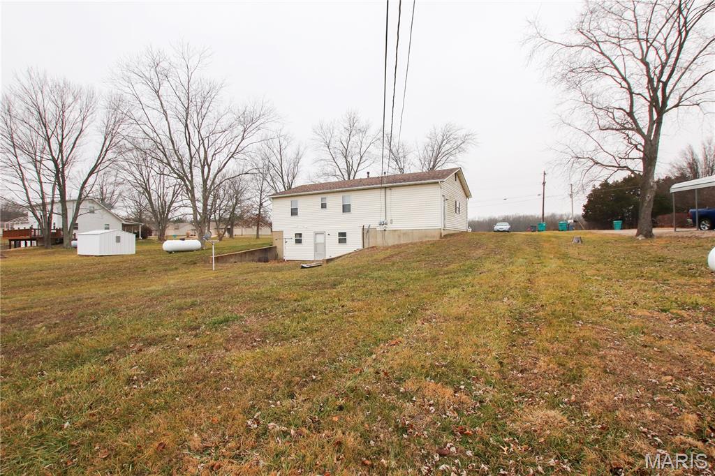 708 Dorson Circle Sullivan, MO 63080 - Photo 12 of 13