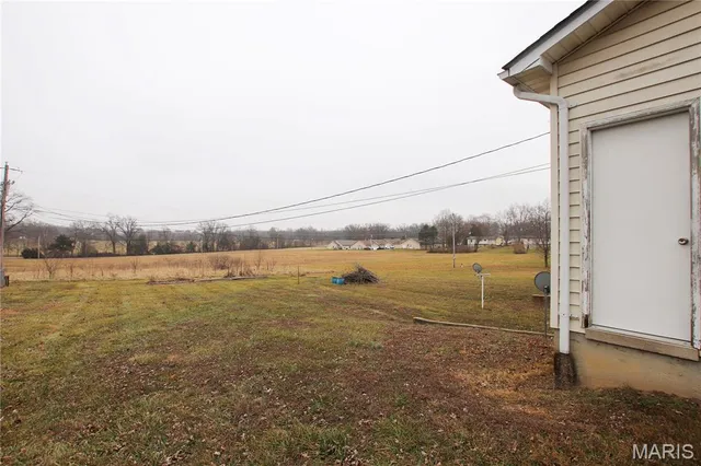 $165,000 | 708 Dorson Circle, Sullivan, MO 63080