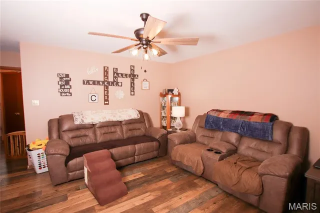 $165,000 | 708 Dorson Circle, Sullivan, MO 63080