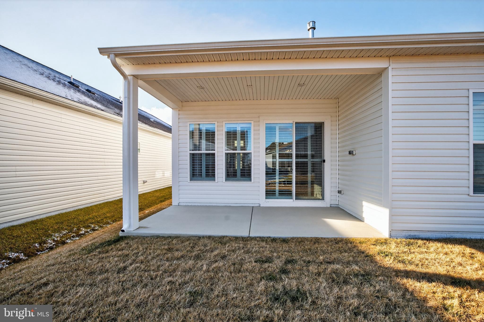 528 Warbler Way Chester, MD 21619 - Photo 26 of 29 a view of front door