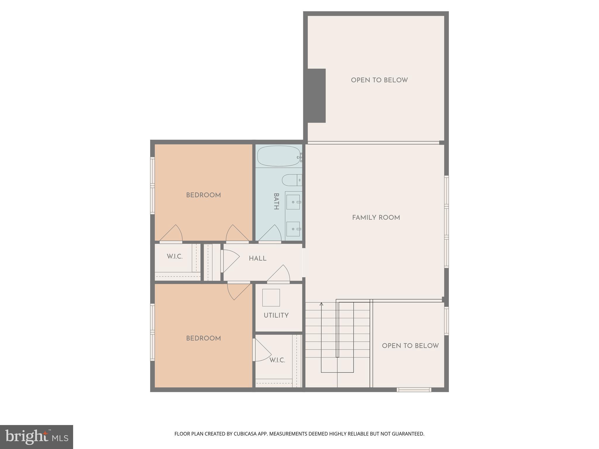 528 Warbler Way Chester, MD 21619 - Photo 28 of 29 a picture of a floor plan